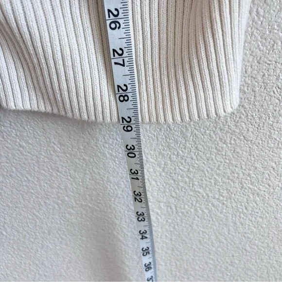 Missoni Women's Ombre Rib-Knit Oversized Cardigan Sweater - Picture 12 of 13